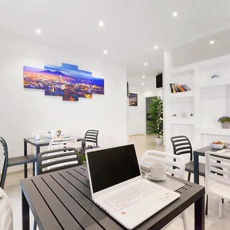 Felice Bed & Breakfast 3*