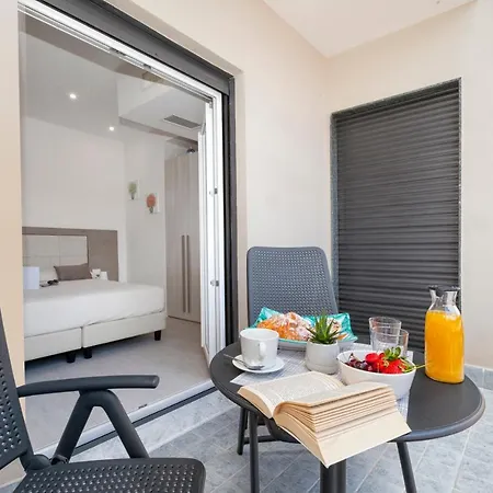 Felice Bed & Breakfast